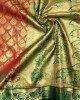 KANCHIPATTU SAREES